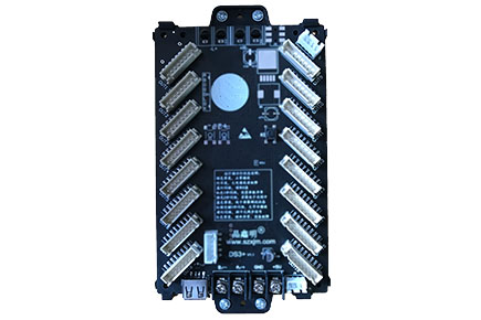 專利產(chǎn)品來護航